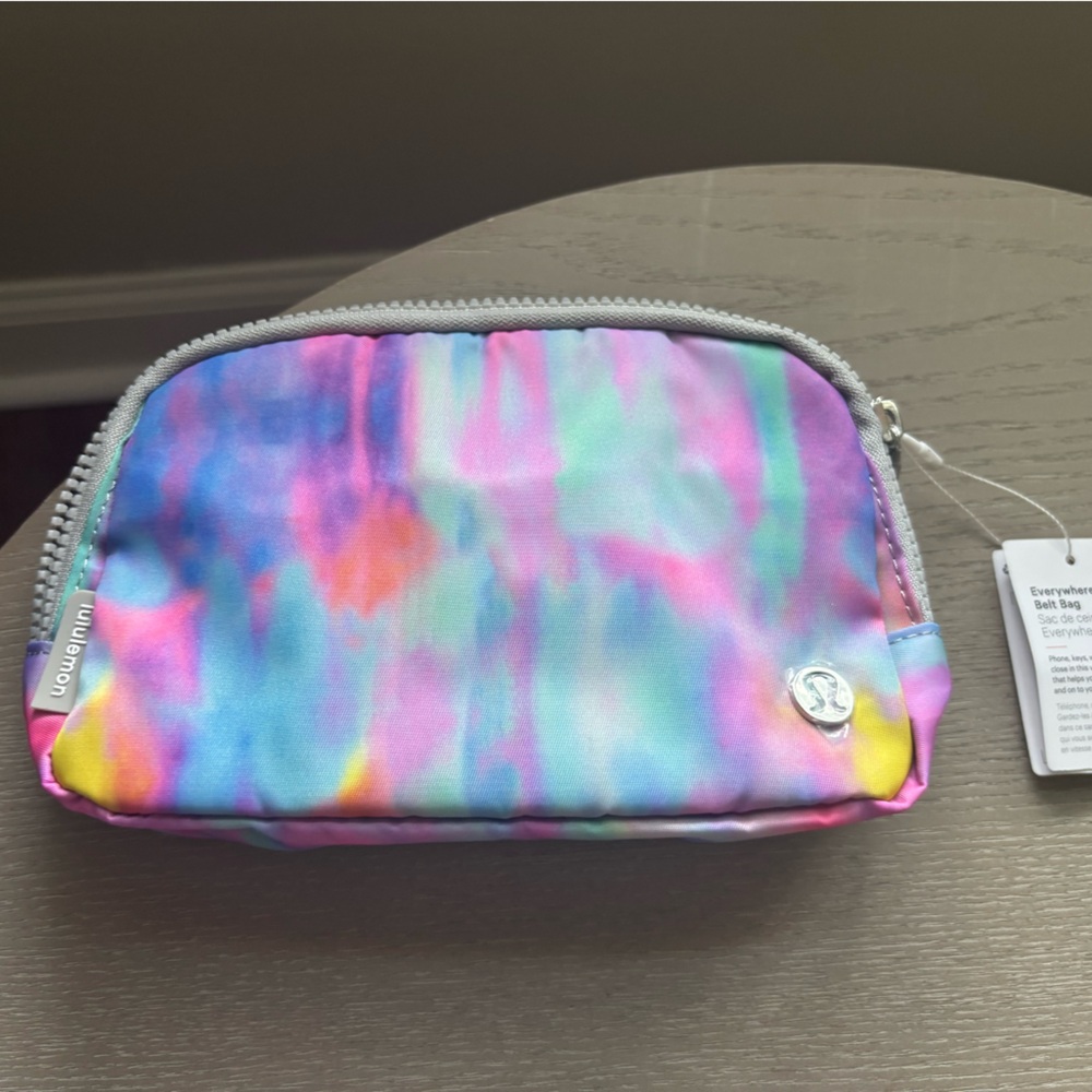 Lululemon Multicolor Everywhere Belt Bag